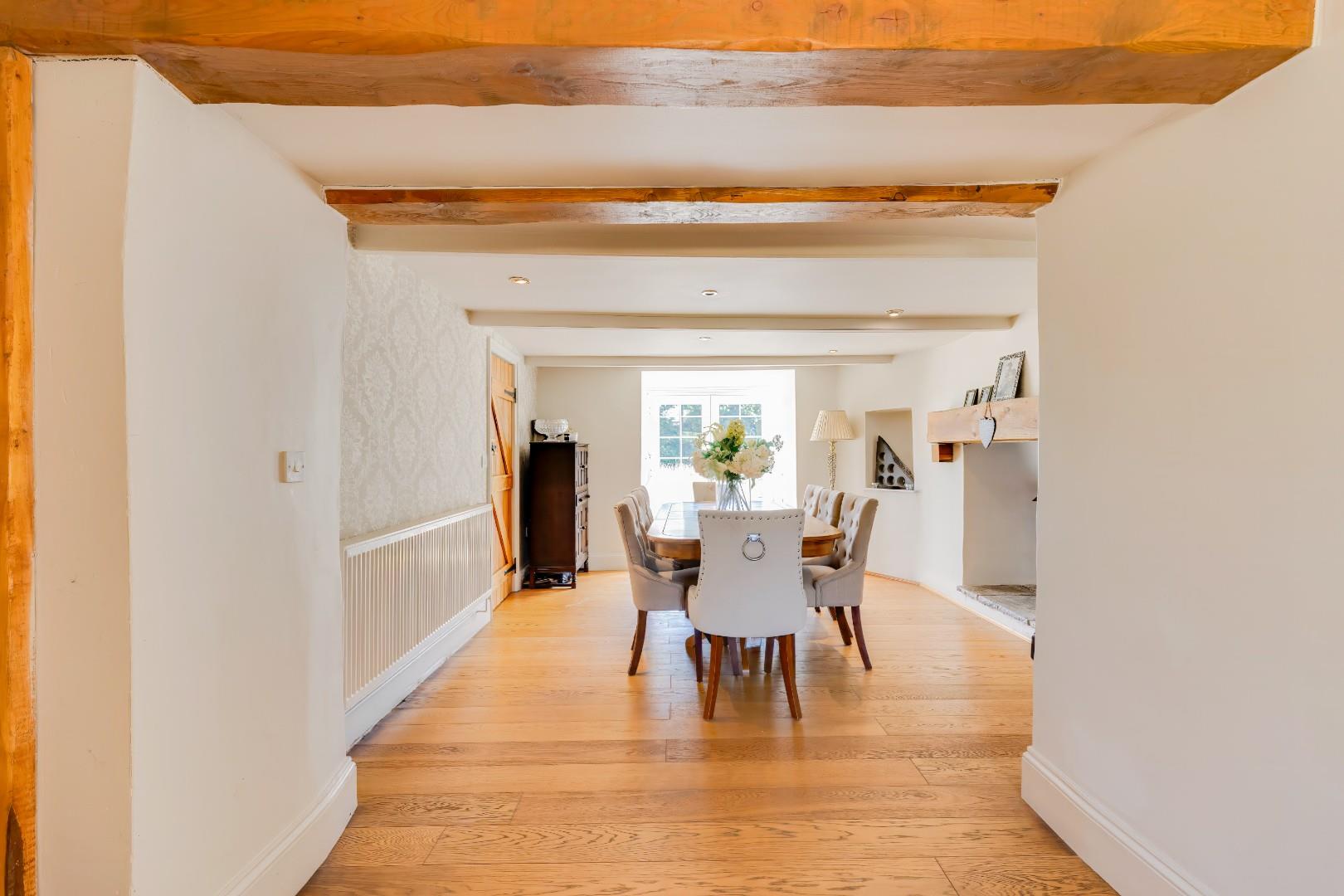 Redlands House, Bonvilston, Cardiff, CF5 6TQ
